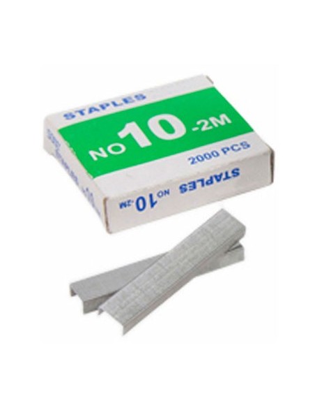 GRAPA PARA BOLSAS DE PAPEL
