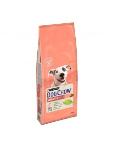 Purina Dog Chow Sensitive 14kg