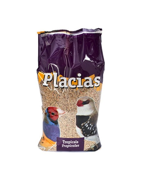 Mixtura Tropicales 5Kg