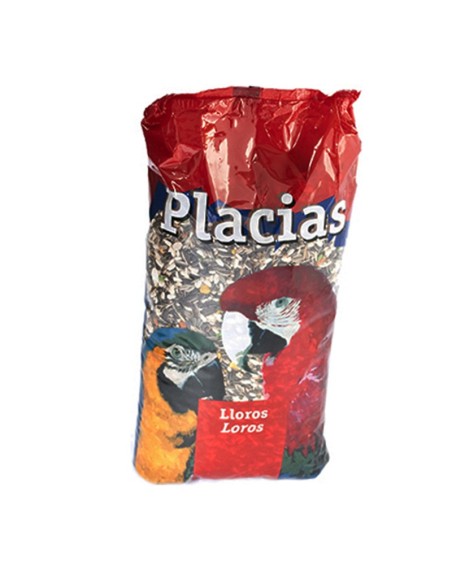 Mixtura Loros 4Kg