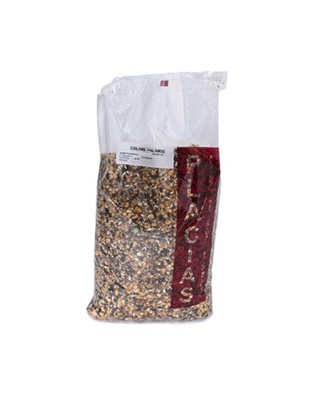 Mixtura Palomas 5Kg