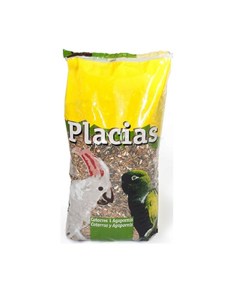 Mixtura Cotorras 5Kg