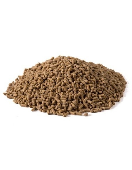 Pienso gallinas ponedoras premium granulado 25KG