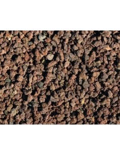 Gravilla volcanica 20L 2