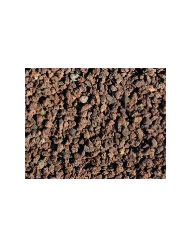 Gravilla volcanica 20L