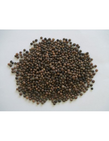 VEZAS EN GRANO SACO 25Kgr