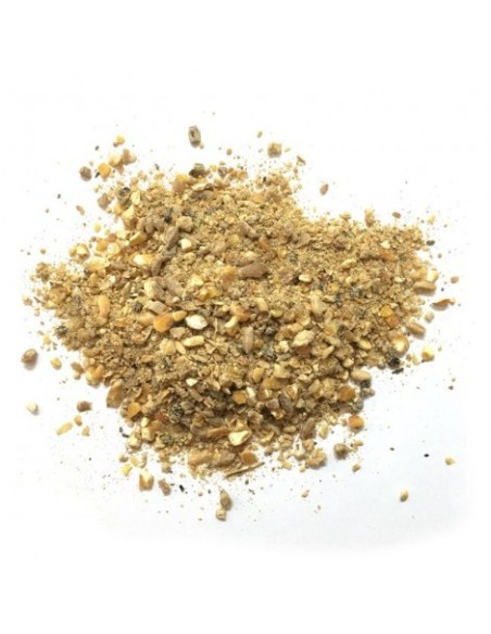 PIENSO POLLOS ENGORDE SACO 25Kgr