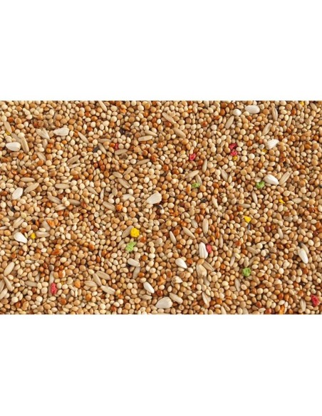 Mixtura Periquitos 5Kg