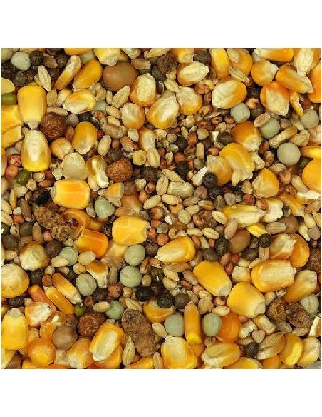 Mixtura Palomas 20Kg