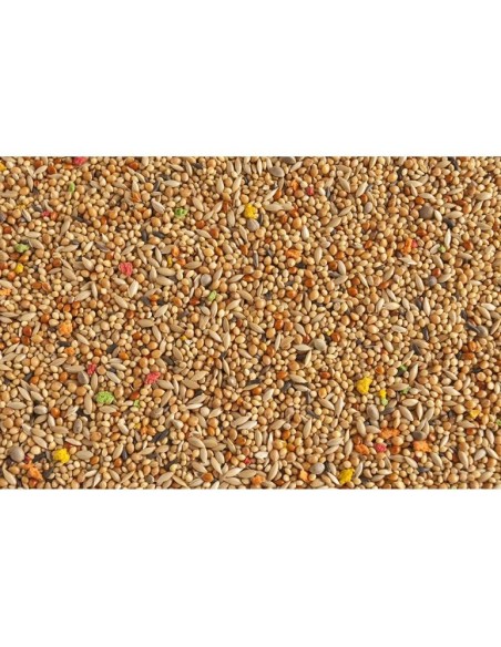 Mixtura Tropicales 20Kg