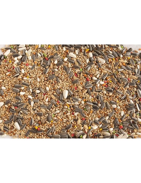Mixtura Cotorras 20Kg