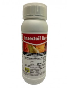 INSECTOIL KEY 500Ml