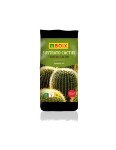 Sustrato Cactus 5L