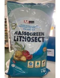 Massogreen Lithosect 1kg