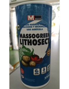 Massogreen Lithosect 350Gr