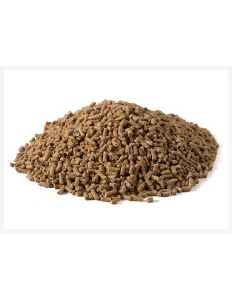 PIENSO GALLINAS PONEDORAS GRANULADO ECO 25KG