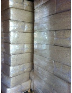 BALA DE VIRUTA 18KG APROX.