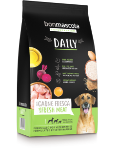 BONMASCOTA DAILY 20KG