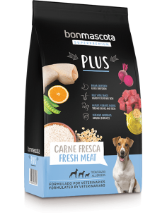 BONMASCOTA PLUS 20KG