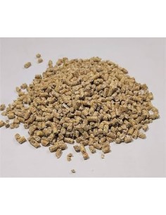 PIENSO PONEDORAS ECOLOGICO GRANULADO SACO 25Kgr